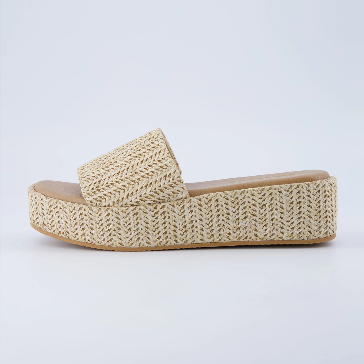 Kudos Platform Womens Sandals