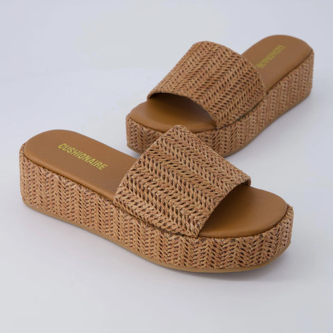 Kudos Platform Womens Sandals