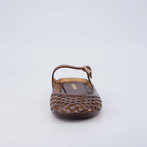 Java Jelly Flats
