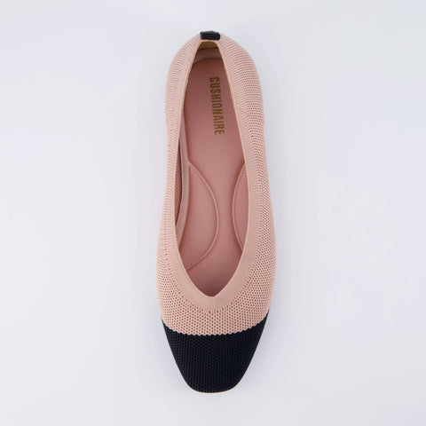 Splendor Knit Flat