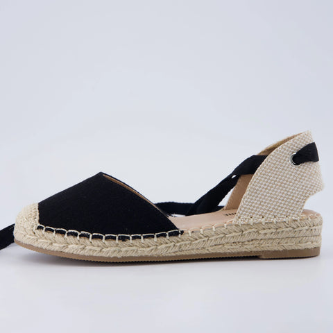 Talisa Espadrilles