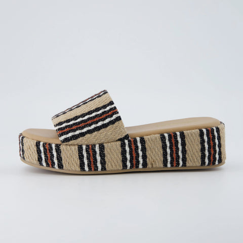 Kudos Platform Womens Sandals