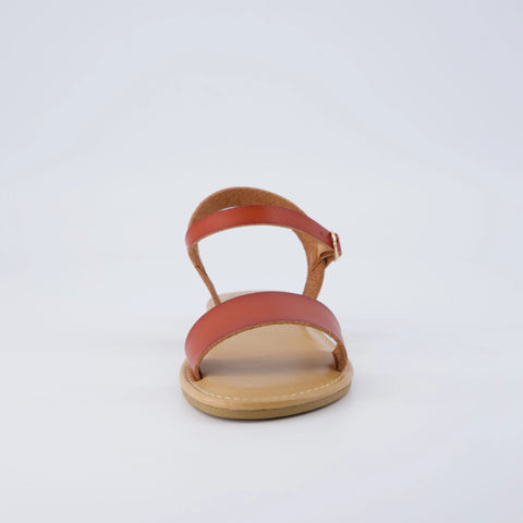 Clara Casual Flat Girls Sandals