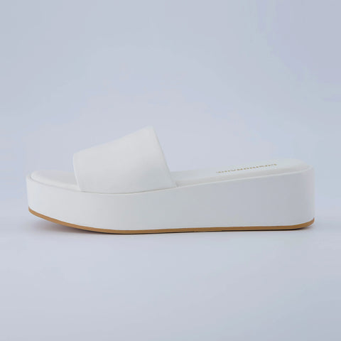 Kudos Platform Womens Sandals