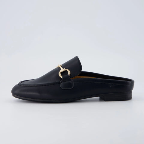 Yummy Slip On Mules