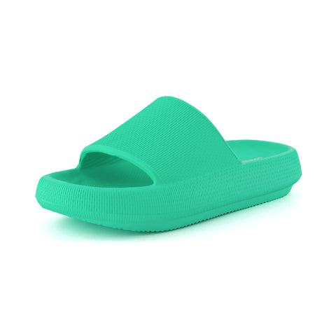 Feather Cloud Slide
