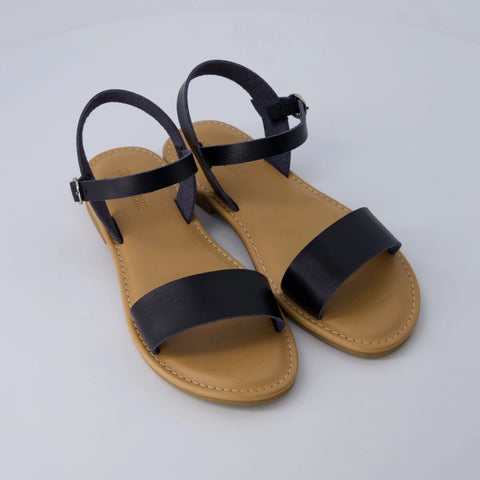 Clara Casual Flat Girls Sandals
