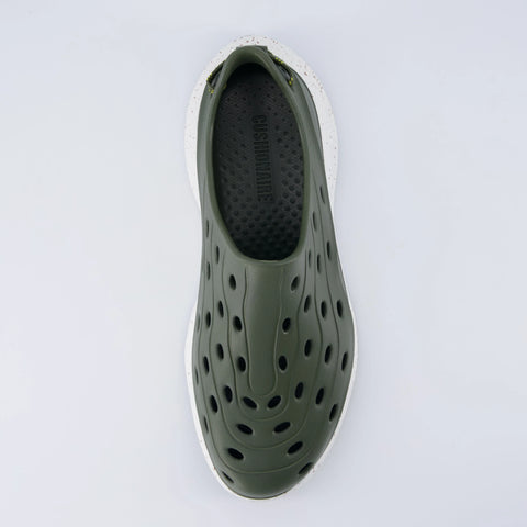 Fuel Men's EVA Recovery Shoes