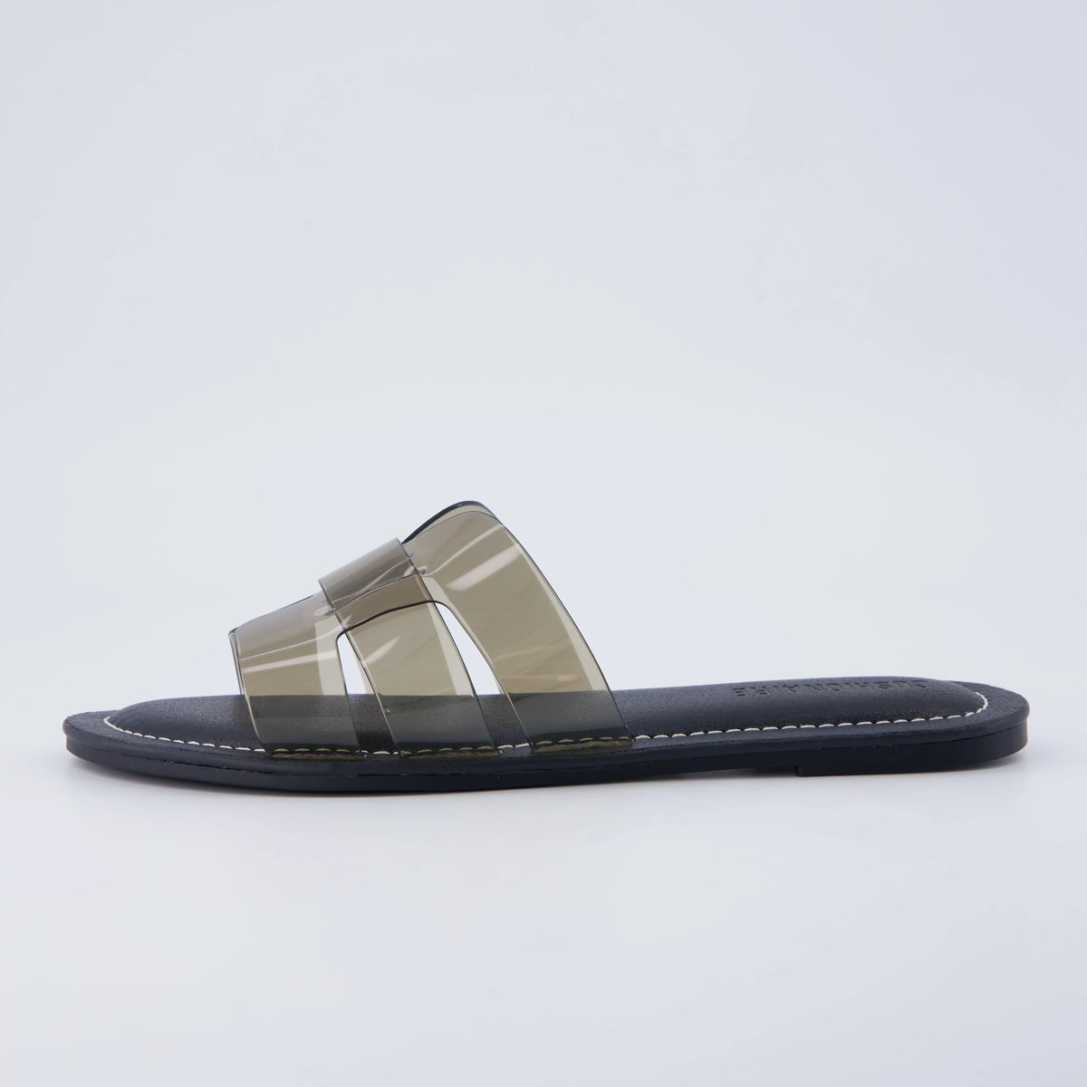 Caper Jelly Sandals