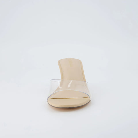 Giselle Kitten Heel Sandals