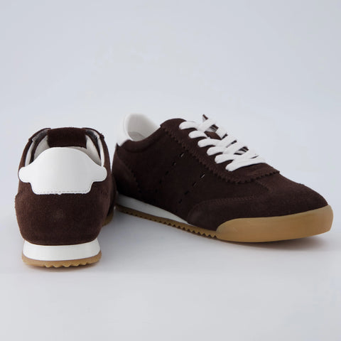 Topcat Suede Sneakers
