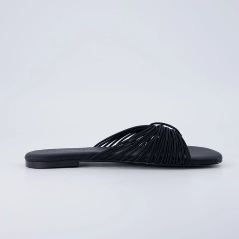 Lanky Strappy Sandals