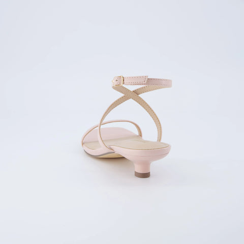Sonata Kitten Heel Sandal