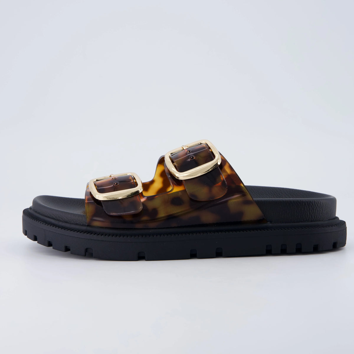 Fuse Chunky Sandals