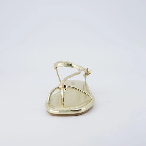 Alias Squared Toe Sandals