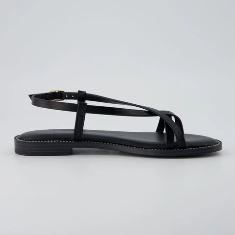 Luxor Flat Sandals