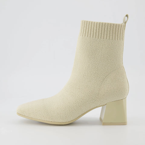 Milo Stretch Knit Boot
