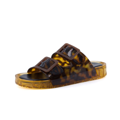 Pool-K Jelly Sandals
