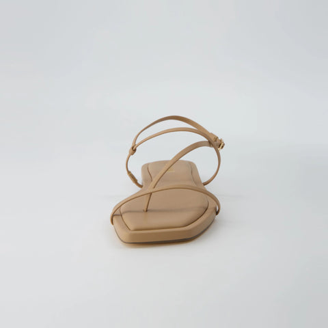 Glory Flat Sandal
