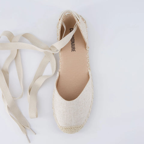 Talisa Espadrilles