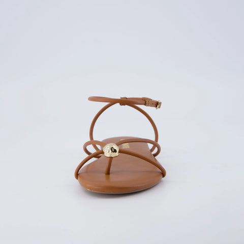 Tory Strappy Flat Sandals