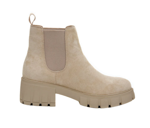 Sasha Chelsea Boot