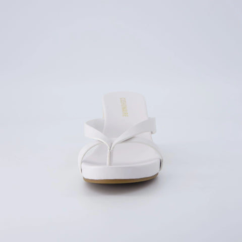 Ferry Espadrille Wedge Sandals