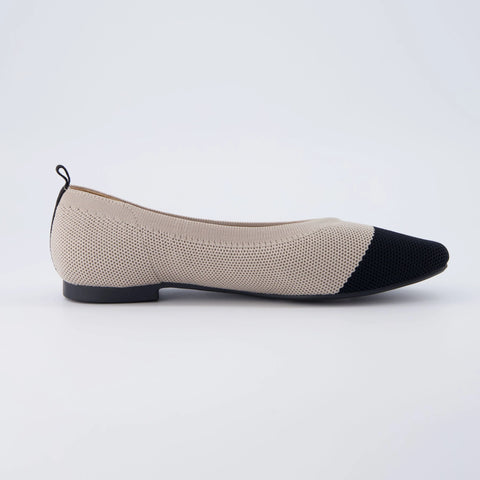 Splendor Knit Flat