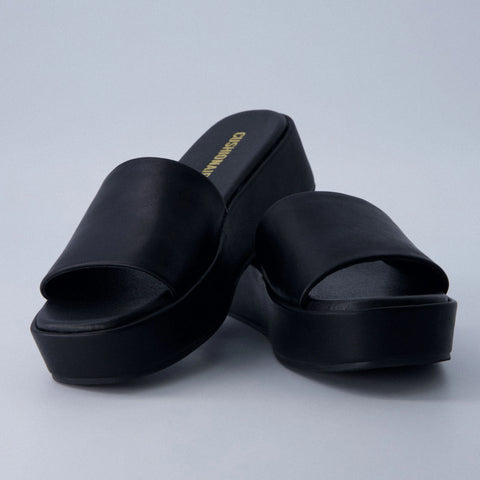 Kudos Platform Womens Sandals
