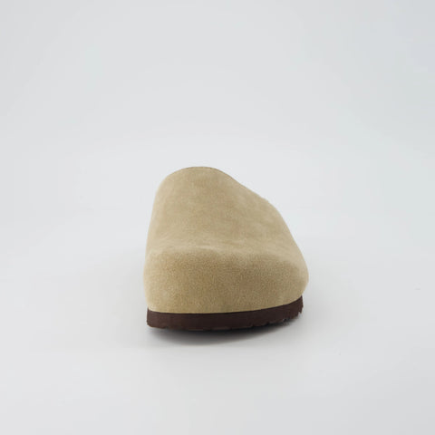 Heath-Fur Men's Slippers