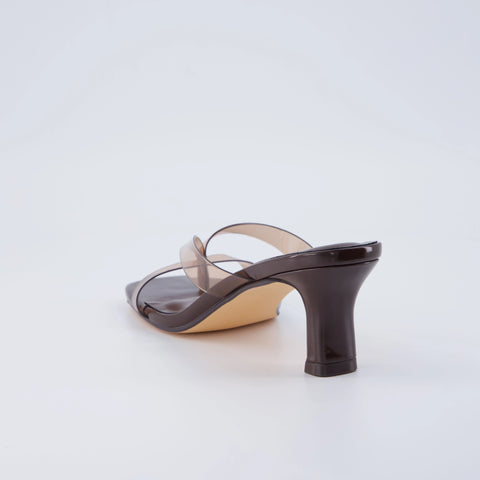 Shana Jelly Strap Heels