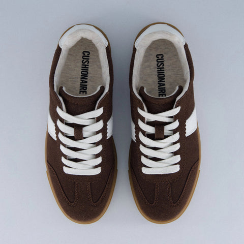 Balance Lace Up Sneaker