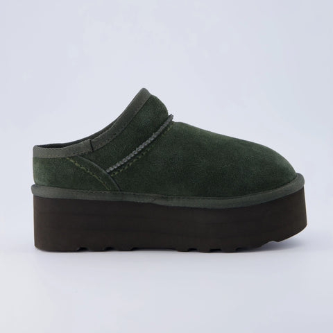 Huggy Cozy Platform Mule