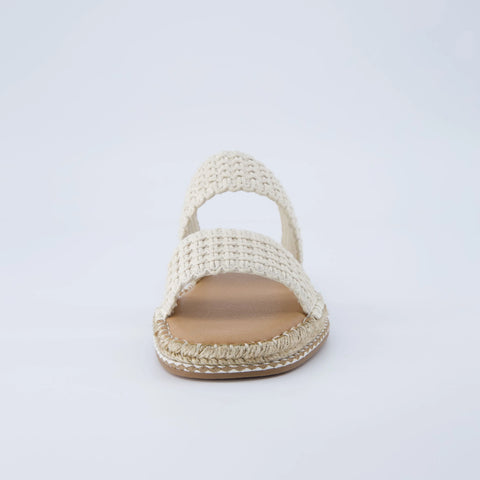 Bhendi Espadrille Sandal