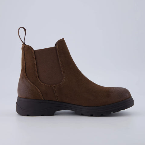 Britain-L Womens Chelsea Boots