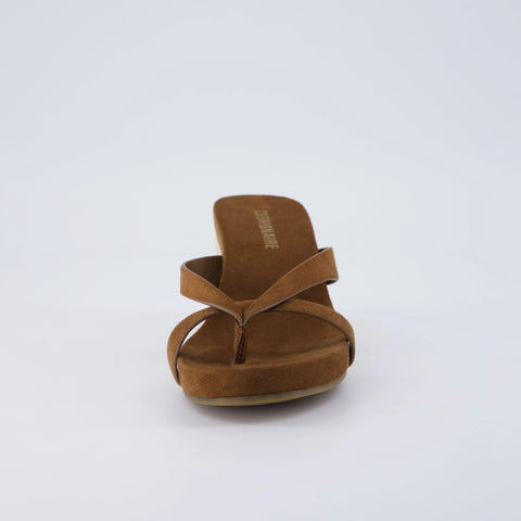 Ferry Espadrille Wedge Sandals