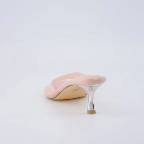 Giselle Kitten Heel Sandals