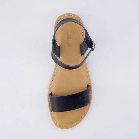 Clara Casual Flat Girls Sandals