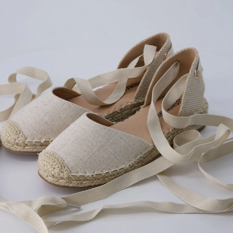 Talisa Espadrilles