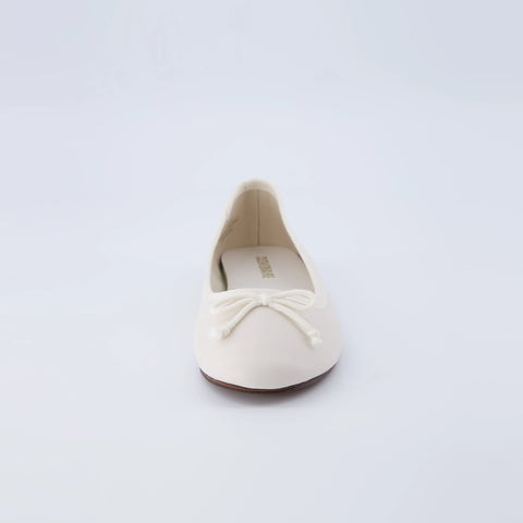 Como Ballerina Flat