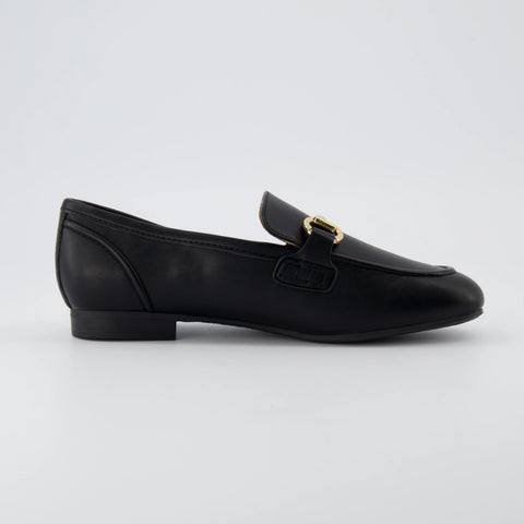 York Slip On Loafer