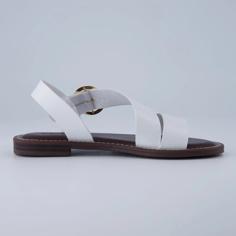 Lisbon Strappy Sandals