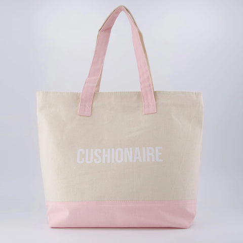 Beach Tote Bag