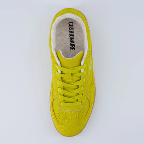 Bettina Retro Sneaker