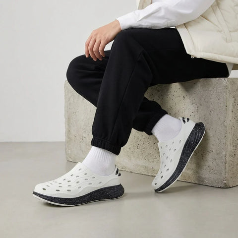 Fuel Men's EVA Recovery Shoes
