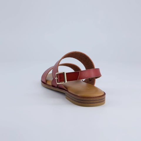 Lima Slingback Sandal