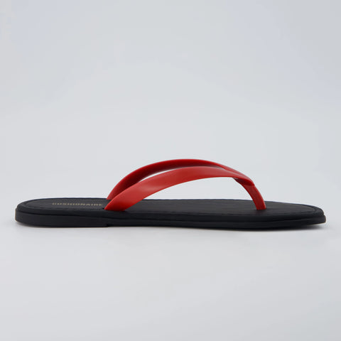 Surf Jelly Flip Flops