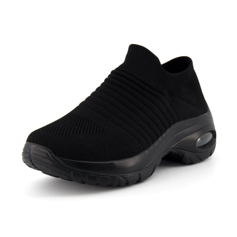 Breeze Knit Trainer