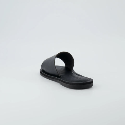 Carly One Band Slide Sandal