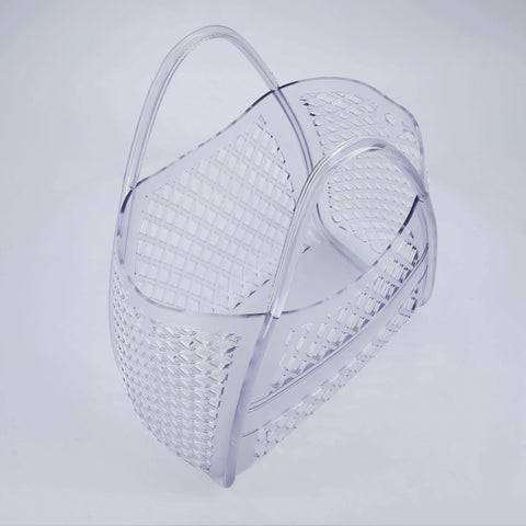 Kizzy Jelly Tote Bag